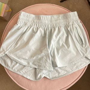 LULULEMON hotty hot shorts “4